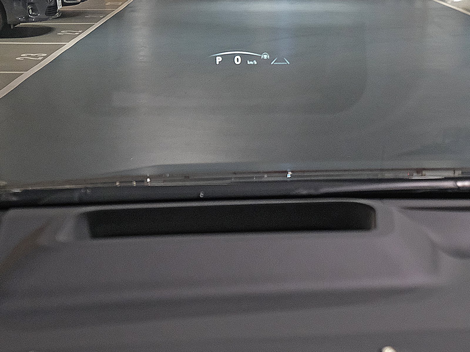 LEXUS LM350h 桃園中古車實車照 27